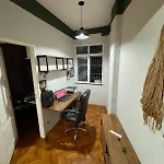 60M From Beach Apartment For Couple