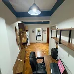 60M From Beach Apartment For Couple