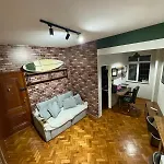60M From Beach Apartment For Couple
