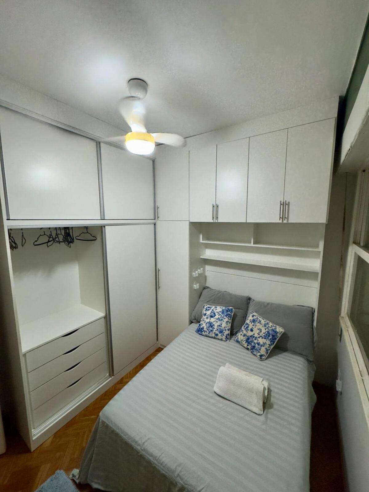 Apartamento 60m From For Couple