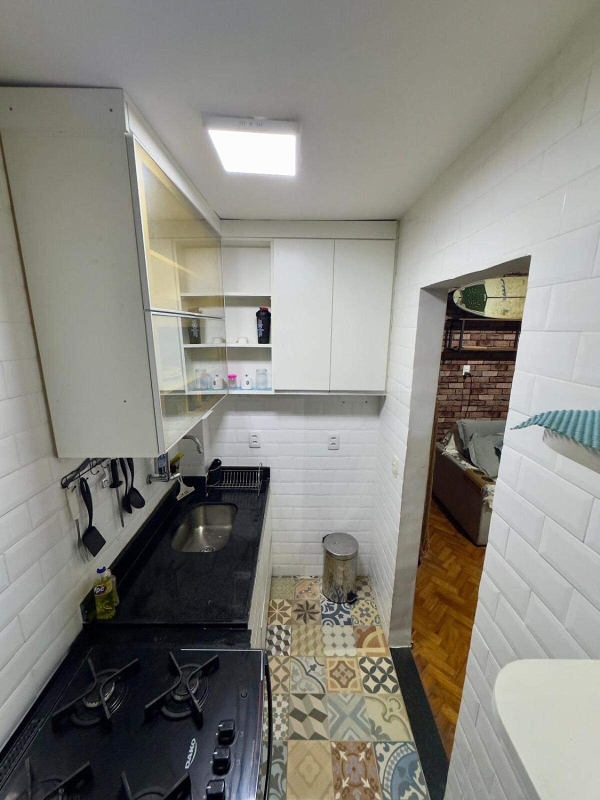 60m From For Couple Apartamento Rio de Janeiro
